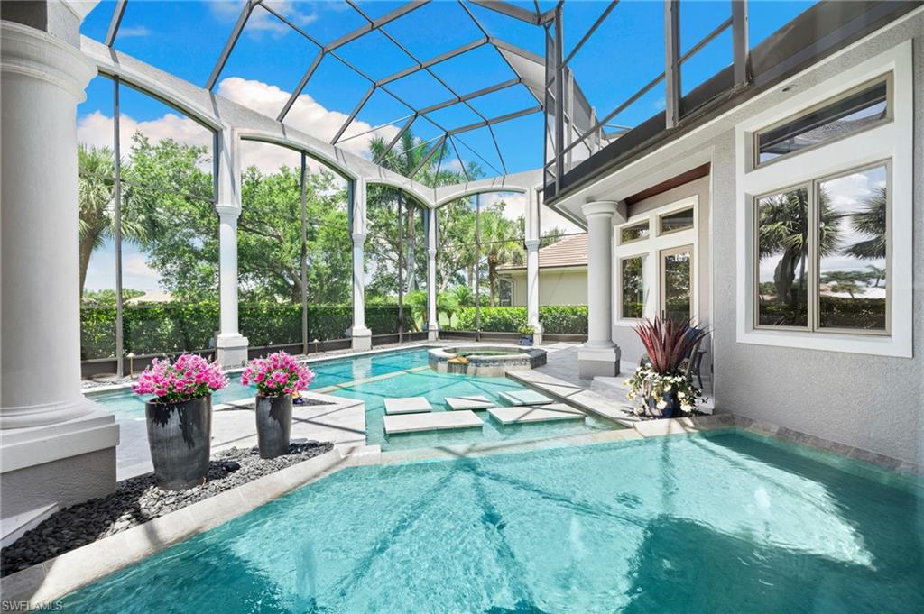 10032 MAGNOLIA BEND