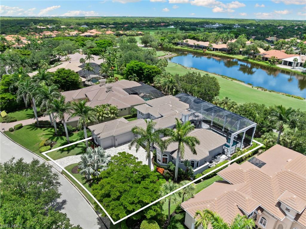 10032 MAGNOLIA BEND