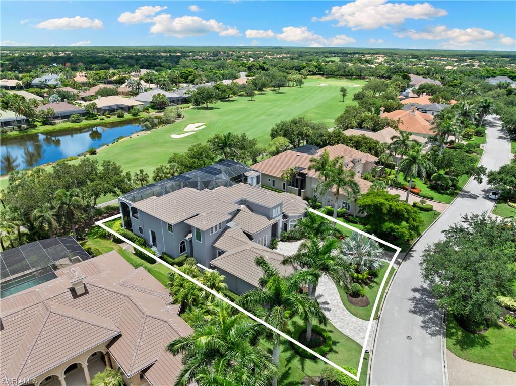 10032 MAGNOLIA BEND