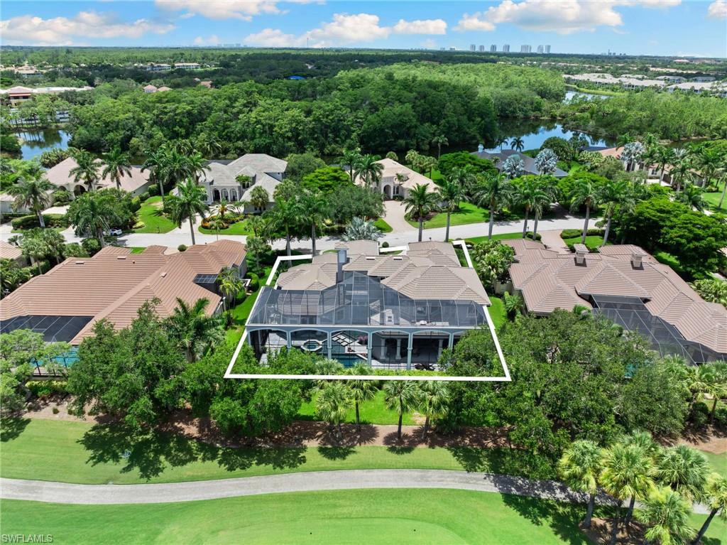 10032 MAGNOLIA BEND