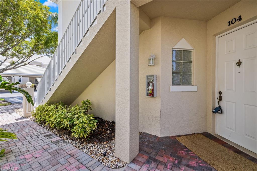 1305 Sweetwater CV # 104