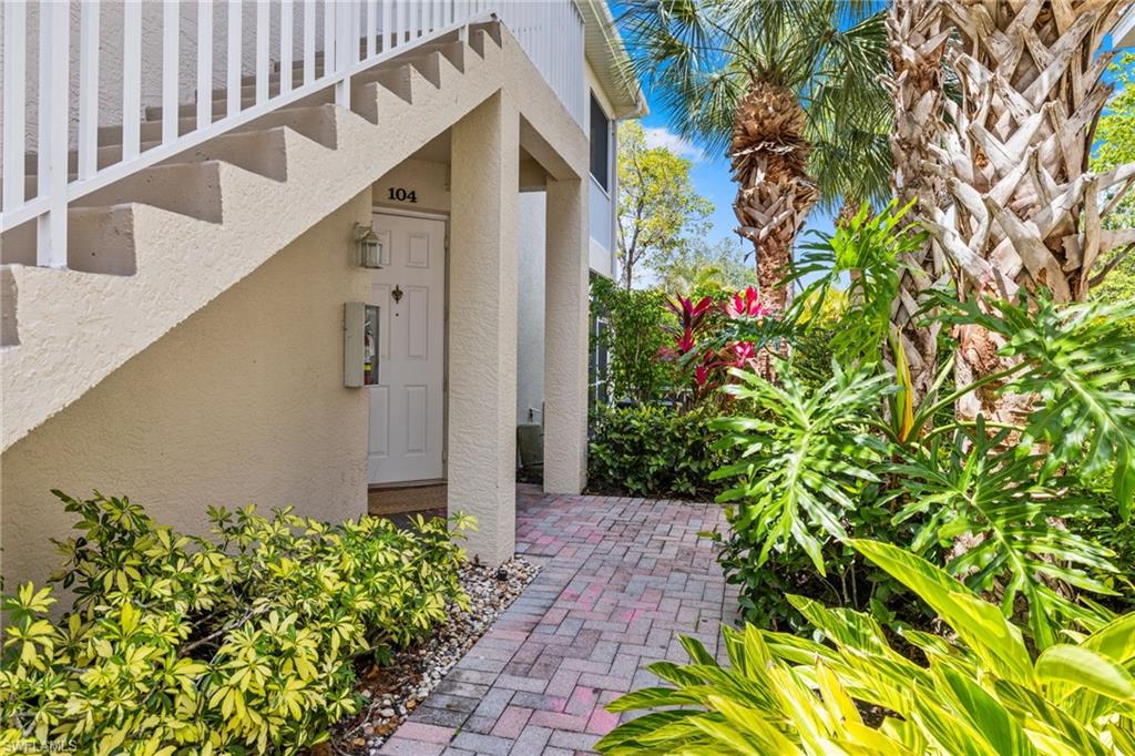 1305 Sweetwater CV # 104