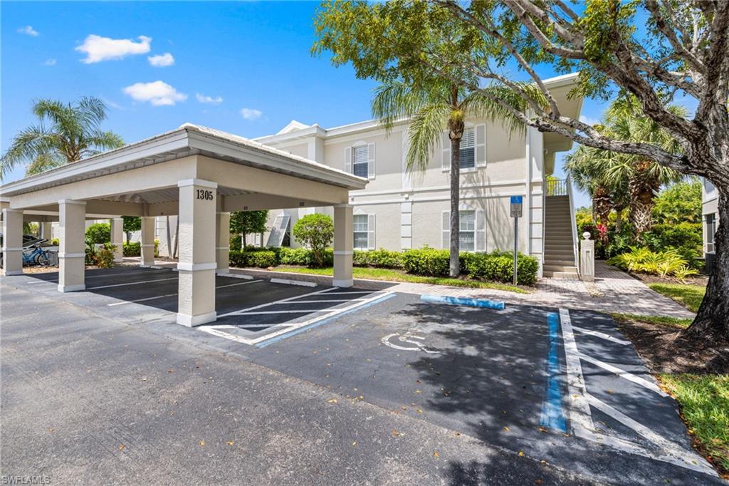 1305 Sweetwater CV # 104