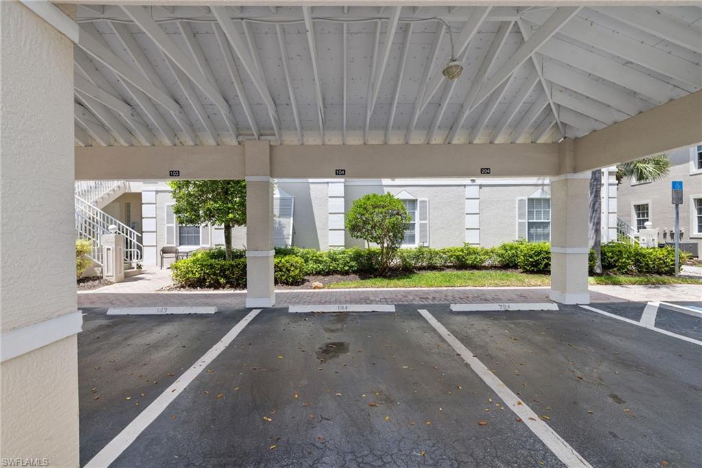 1305 Sweetwater CV # 104