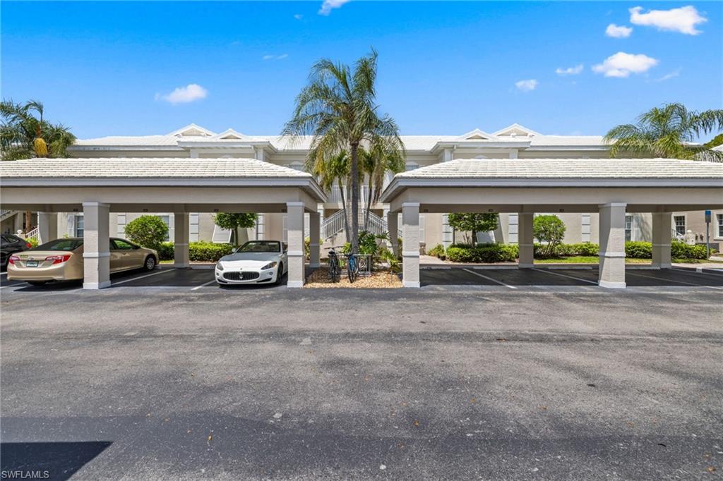 1305 Sweetwater CV # 104