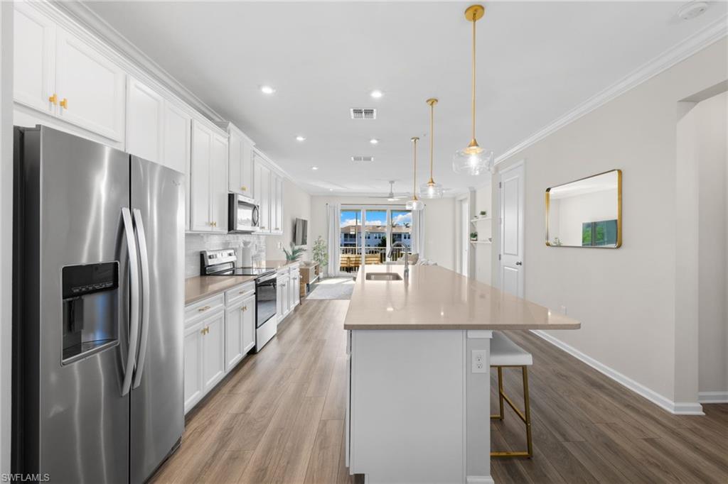 4607 Arboretum CIR Unit 202 Unit: Unit #202