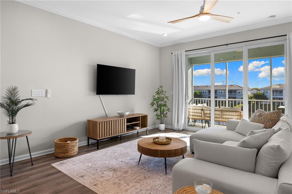 4607 Arboretum CIR Unit 202 Unit: Unit #202