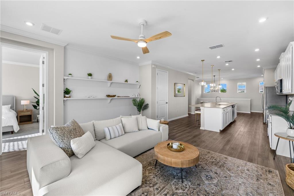 4607 Arboretum CIR Unit 202 Unit: Unit #202