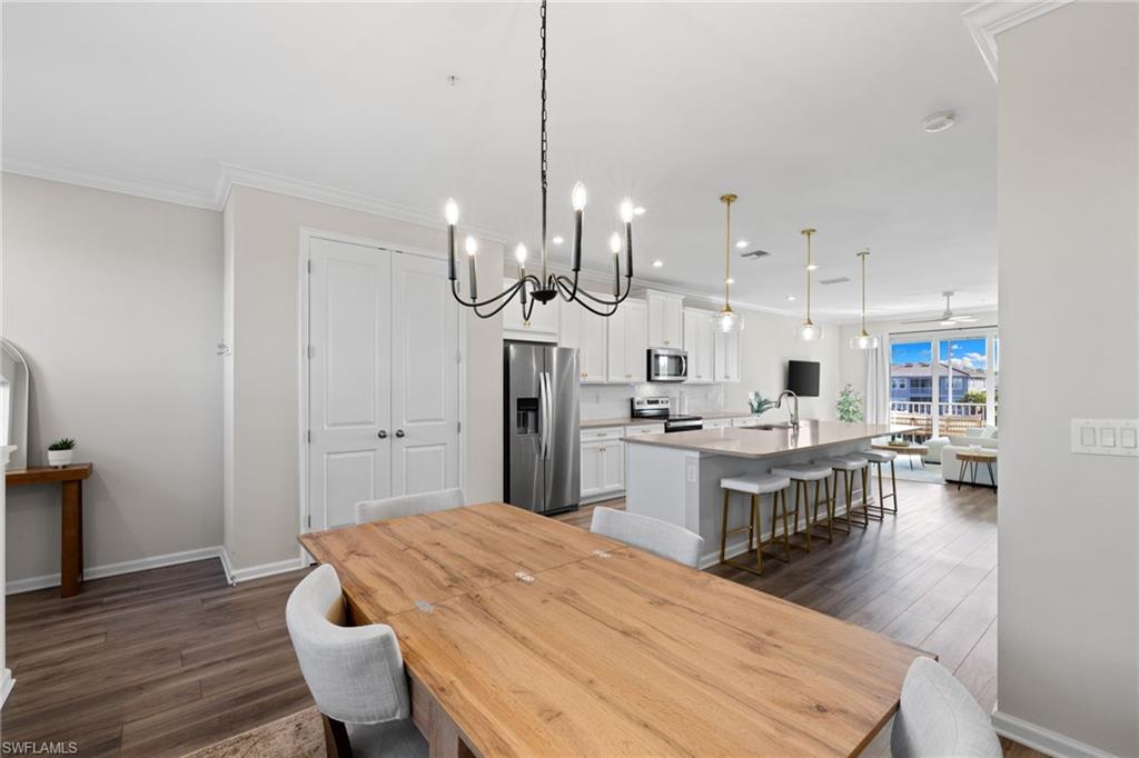 4607 Arboretum CIR Unit 202 Unit: Unit #202