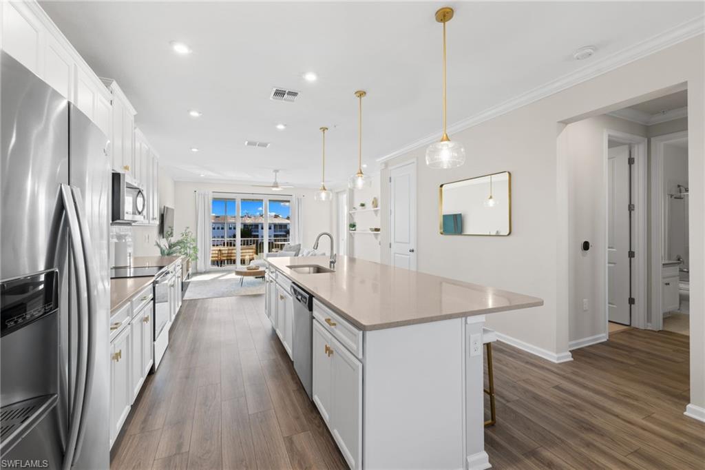 4607 Arboretum CIR Unit 202 Unit: Unit #202