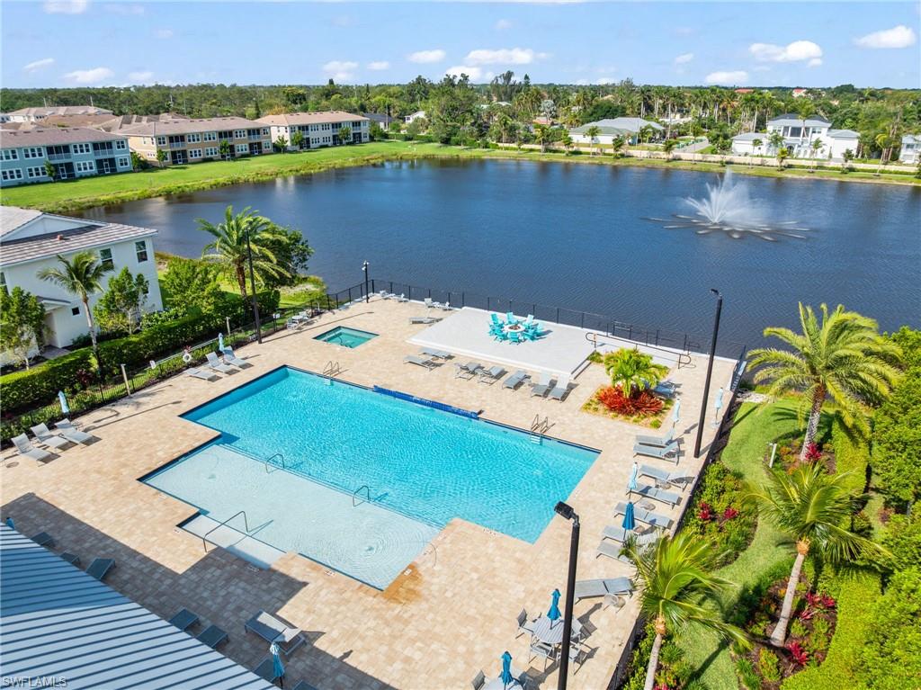 4607 Arboretum CIR Unit 202 Unit: Unit #202