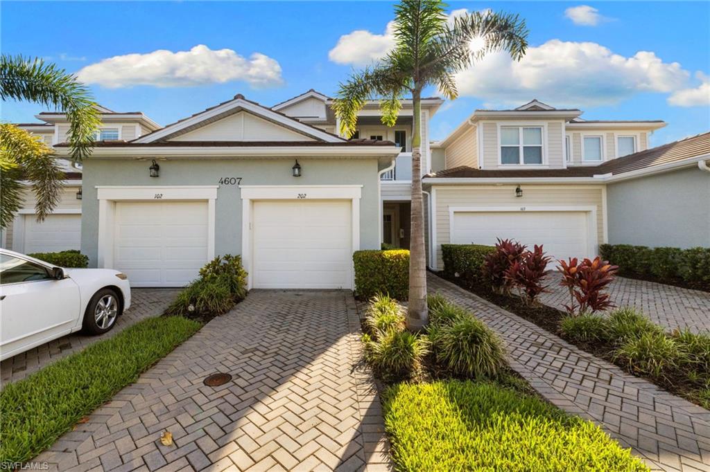 4607 Arboretum CIR Unit 202 Unit: Unit #202