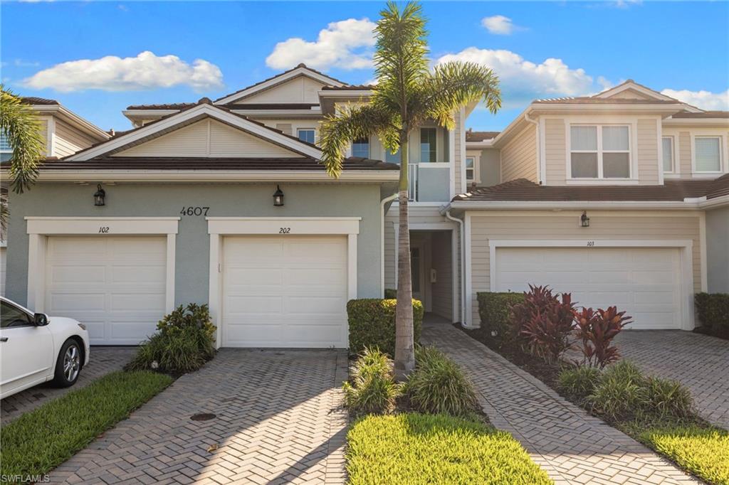 4607 Arboretum CIR Unit 202 Unit: Unit #202