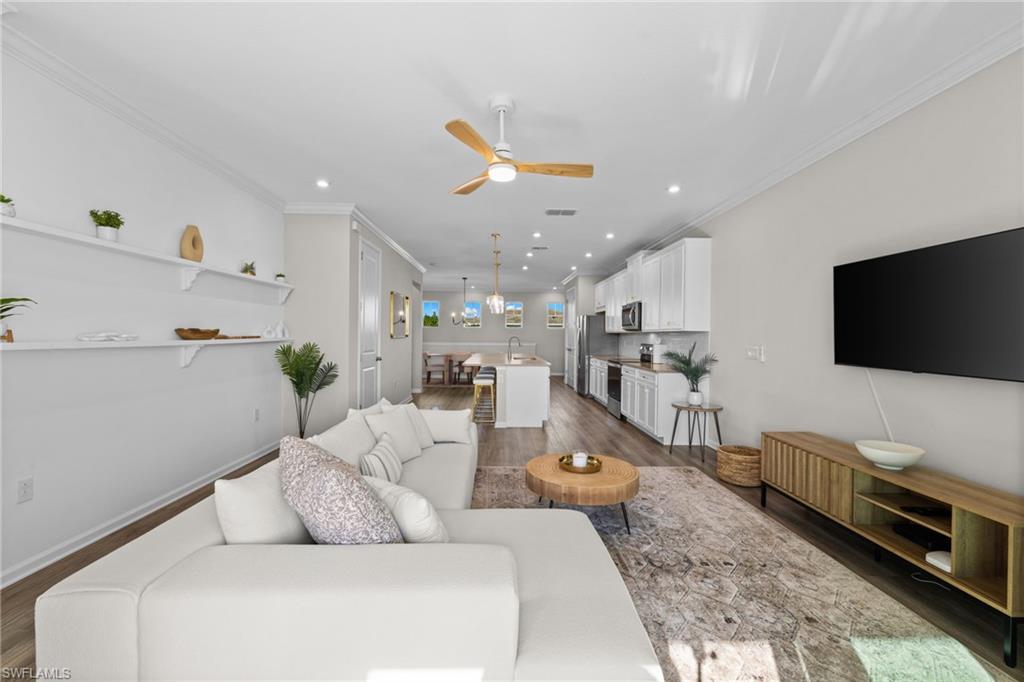 4607 Arboretum CIR Unit 202 Unit: Unit #202