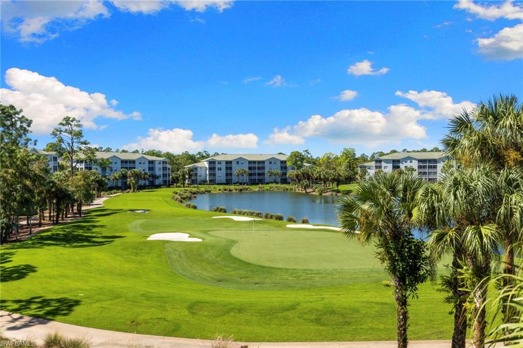 4010 Loblolly Bay DR # 9, NAPLES Unit: 9