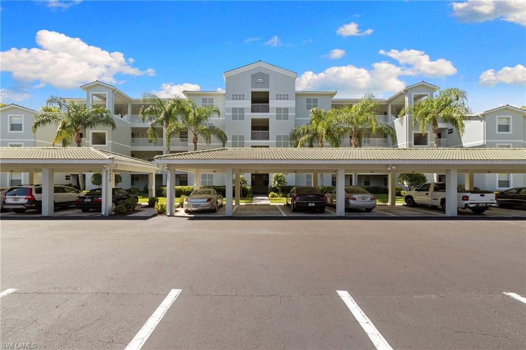 4010 Loblolly Bay DR # 9, NAPLES Unit: 9
