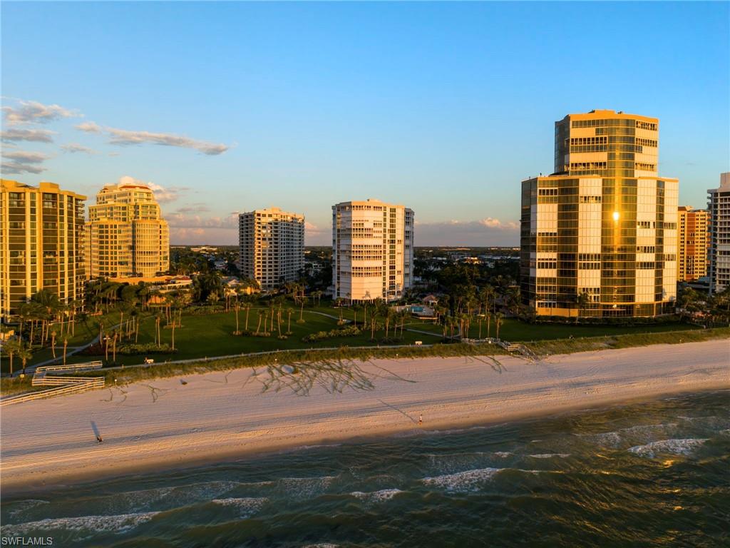 4401 Gulf Shore BLVD N # 1606, NAPLES Unit: 1606