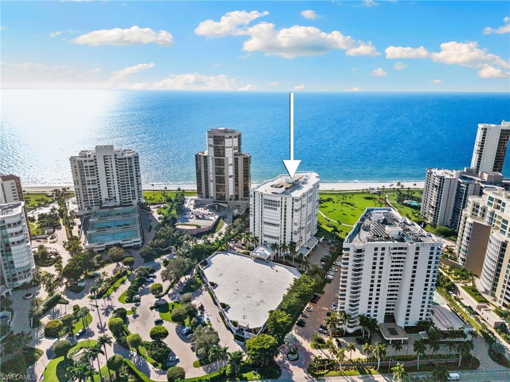 4401 Gulf Shore BLVD N # 1606, NAPLES Unit: 1606