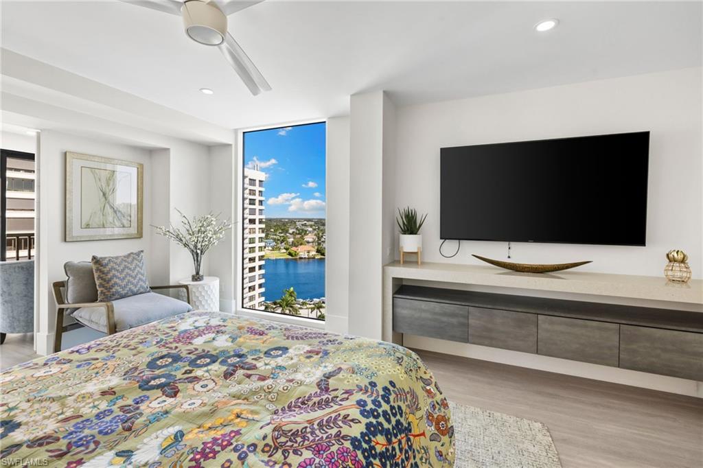 4401 Gulf Shore BLVD N # 1606, NAPLES Unit: 1606