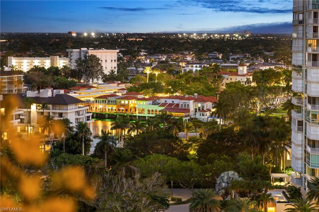 4401 Gulf Shore BLVD N # 1606, NAPLES Unit: 1606