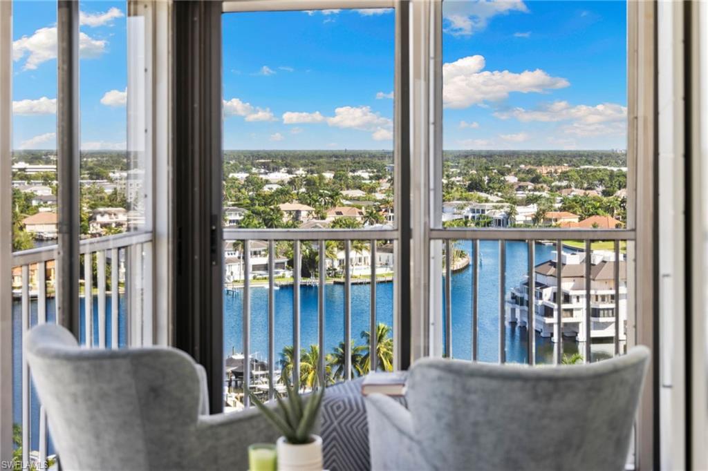 4401 Gulf Shore BLVD N # 1606, NAPLES Unit: 1606