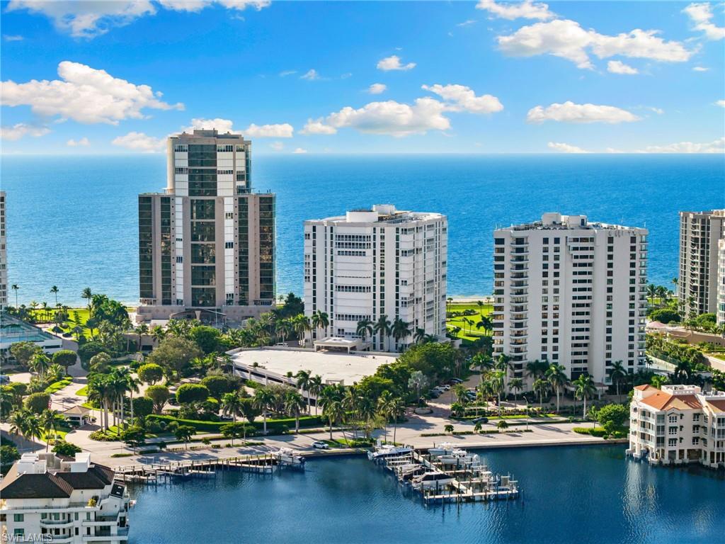4401 Gulf Shore BLVD N # 1606, NAPLES Unit: 1606