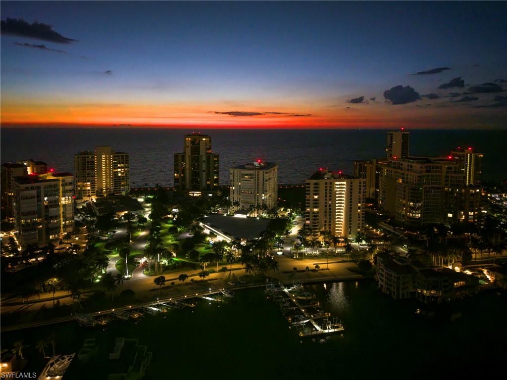 4401 Gulf Shore BLVD N # 1606, NAPLES Unit: 1606