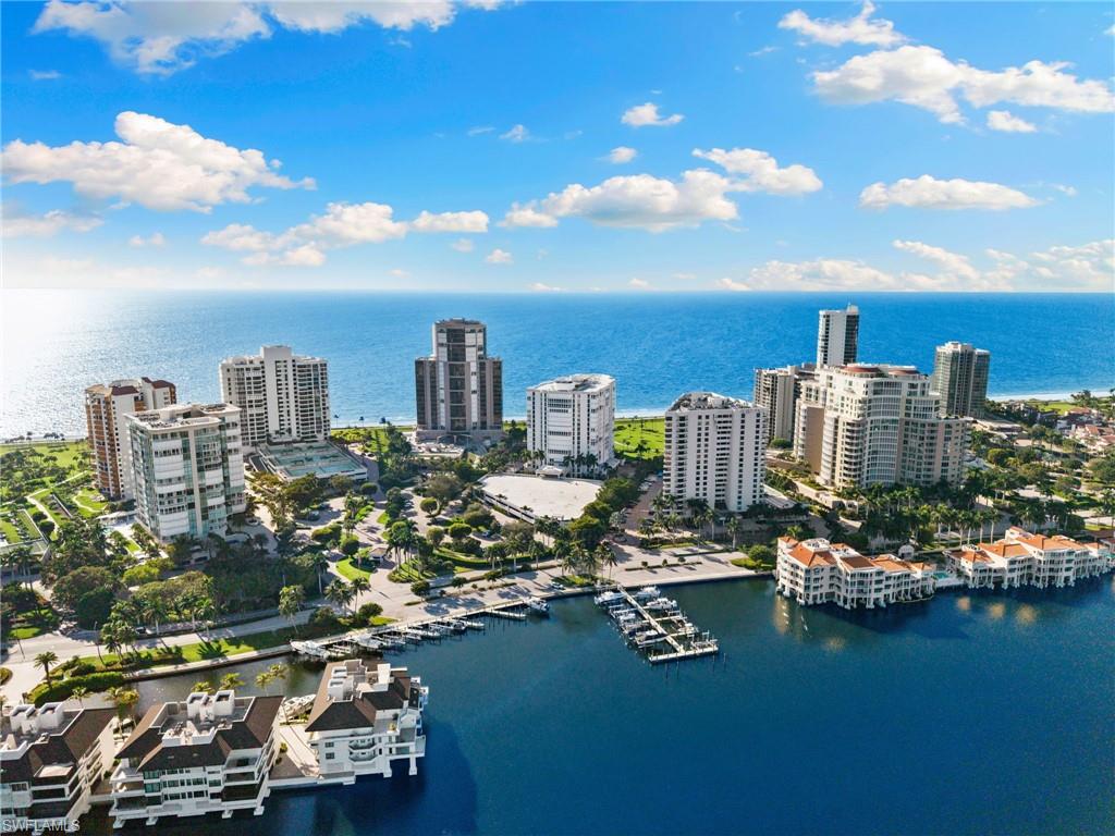 4401 Gulf Shore BLVD N # 1606, NAPLES Unit: 1606