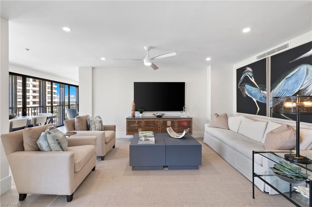 4401 Gulf Shore BLVD N # 1606, NAPLES Unit: 1606