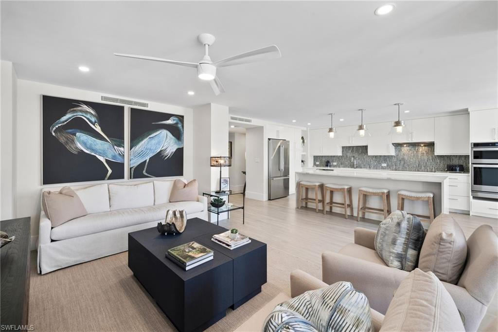 4401 Gulf Shore BLVD N # 1606, NAPLES Unit: 1606