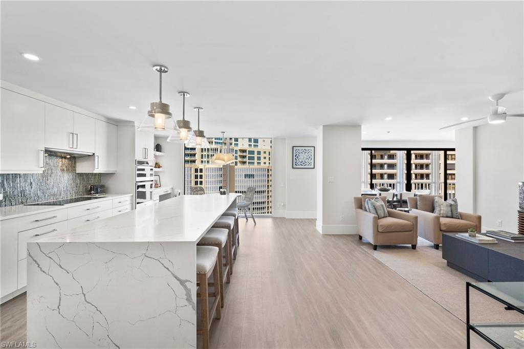 4401 Gulf Shore BLVD N # 1606, NAPLES Unit: 1606