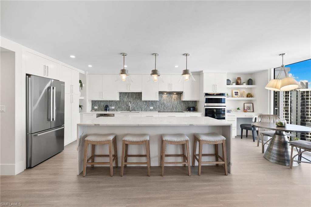 4401 Gulf Shore BLVD N # 1606, NAPLES Unit: 1606