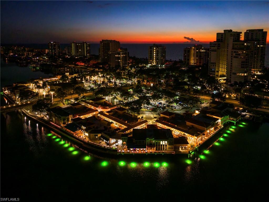 4401 Gulf Shore BLVD N # 1606, NAPLES Unit: 1606