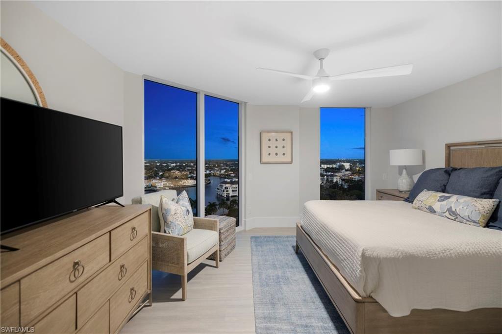 4401 Gulf Shore BLVD N # 1606, NAPLES Unit: 1606