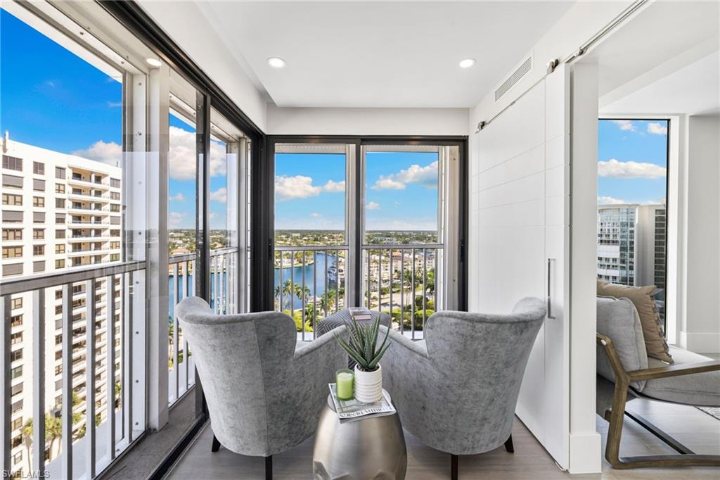 4401 Gulf Shore BLVD N # 1606, NAPLES Unit: 1606