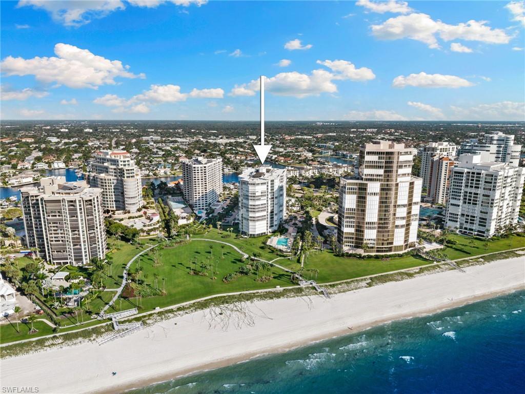 4401 Gulf Shore BLVD N # 1606, NAPLES Unit: 1606