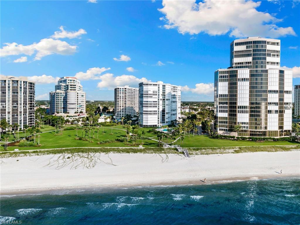 4401 Gulf Shore BLVD N # 1606, NAPLES Unit: 1606