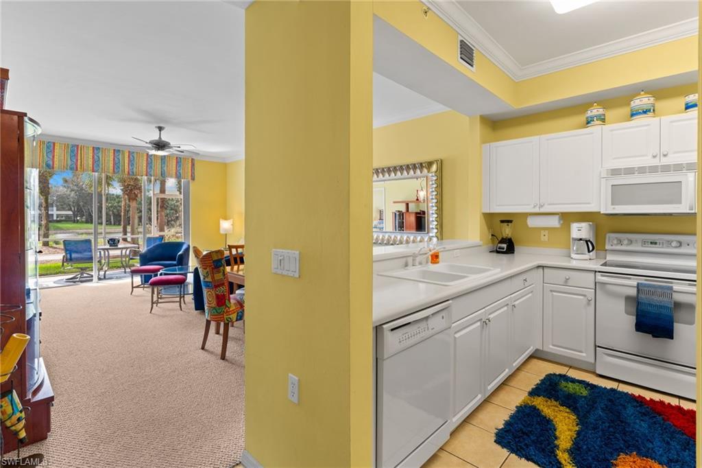 3976 Bishopwood CT E # 102