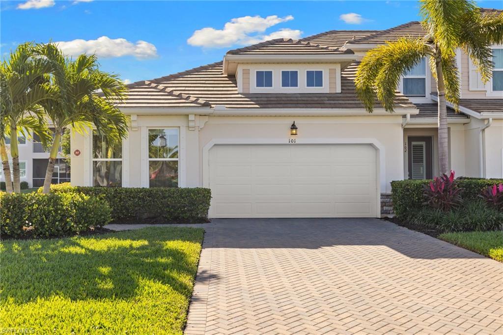 4619 Arboretum CIR # 101