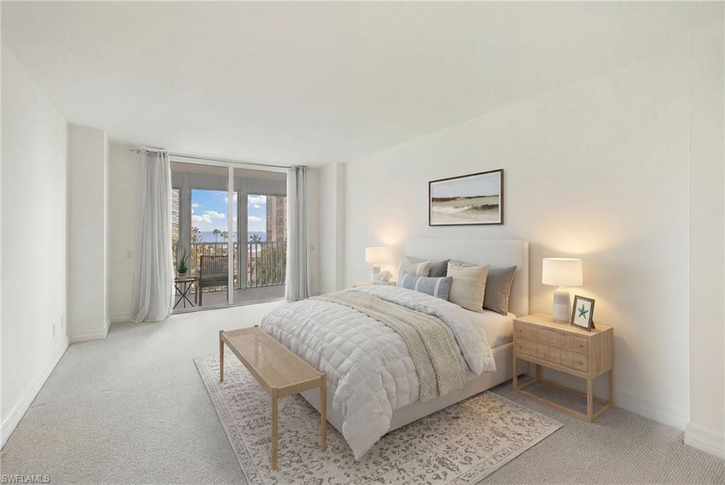 4401 Gulf Shore BLVD N # C605