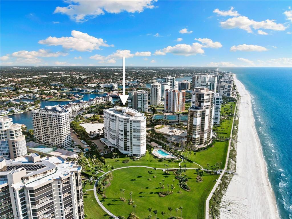 4401 Gulf Shore BLVD N # C605