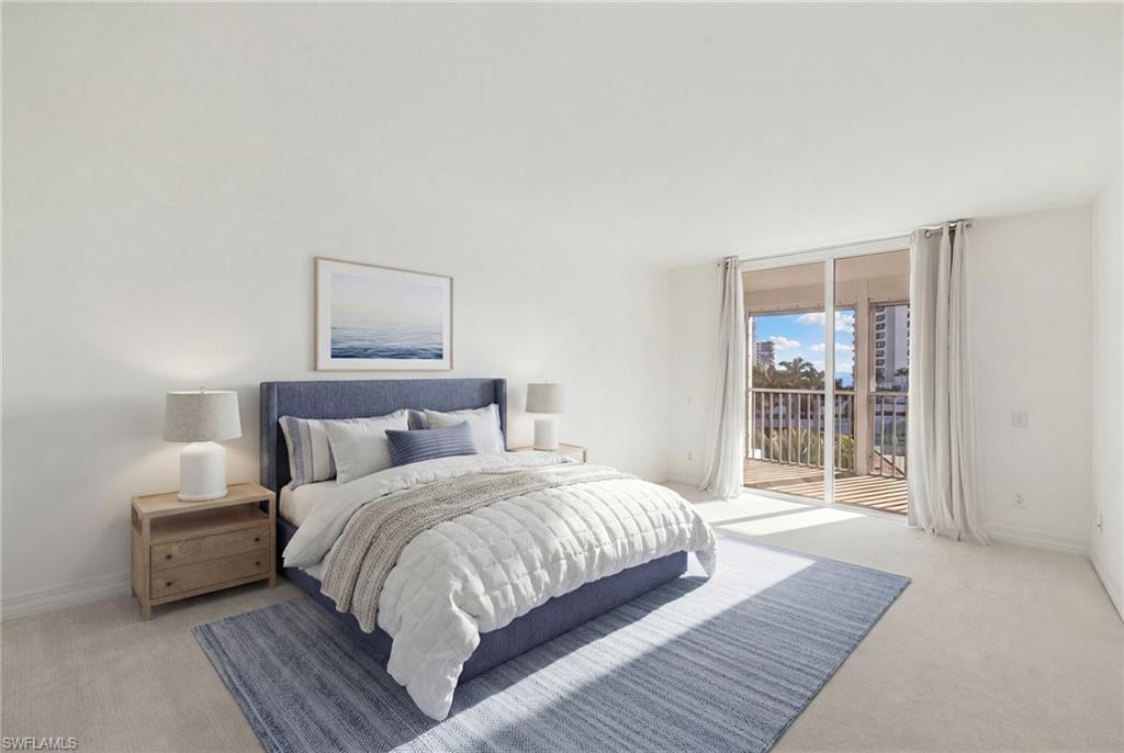 4401 Gulf Shore BLVD N # C605