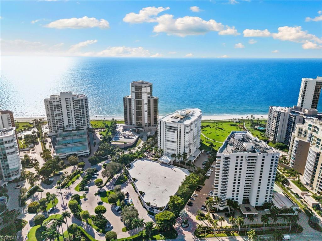 4401 Gulf Shore BLVD N # C605