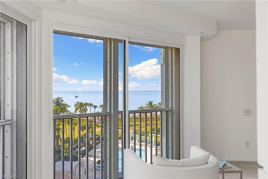 4401 Gulf Shore BLVD N # C605