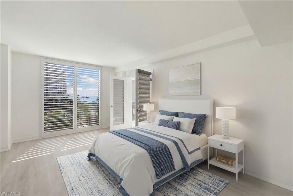 4401 Gulf Shore BLVD N # C605