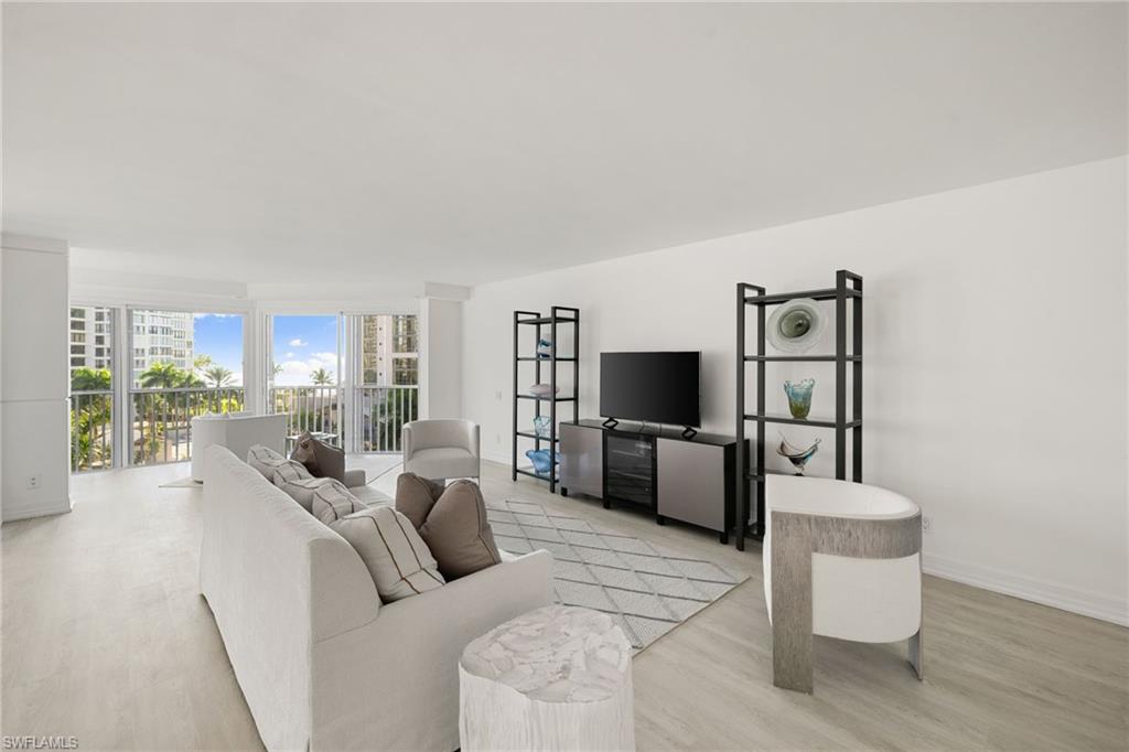 4401 Gulf Shore BLVD N # C605