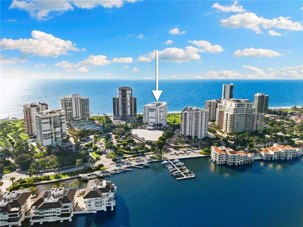 4401 Gulf Shore BLVD N # C605