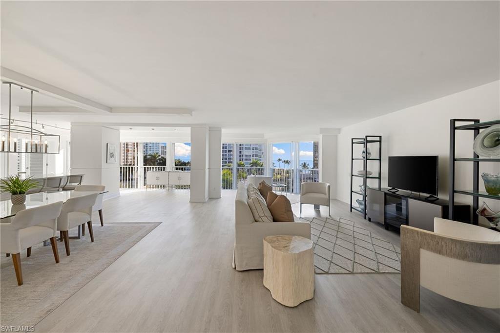 4401 Gulf Shore BLVD N # C605