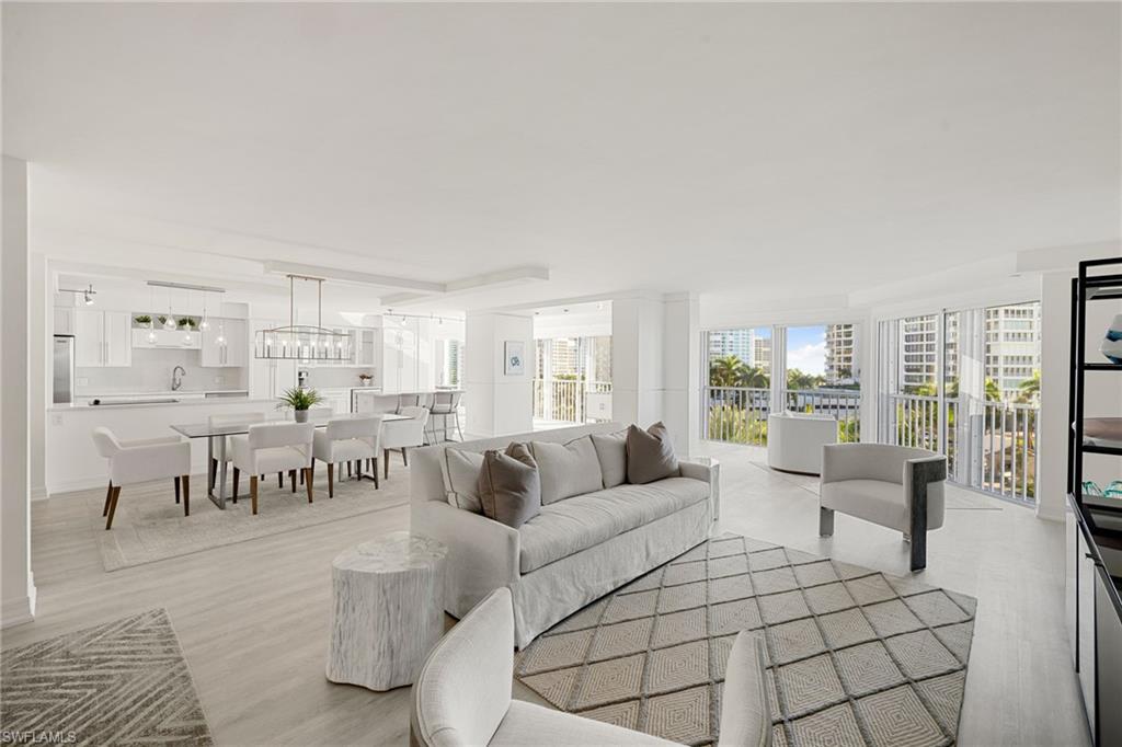 4401 Gulf Shore BLVD N # C605