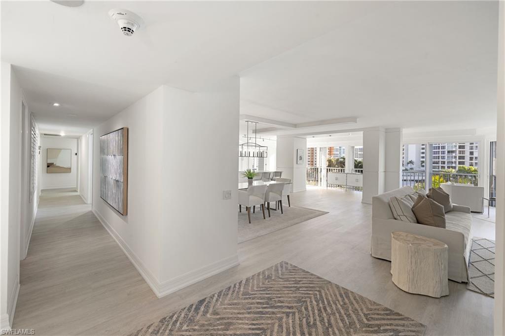 4401 Gulf Shore BLVD N # C605